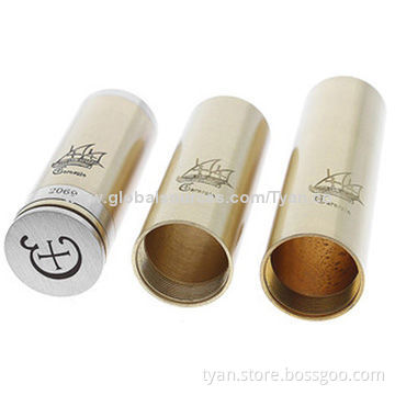 2014 Newest caravela mod or hybrid mod clone with big vapor